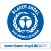 Blauer Engel Siegel