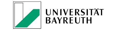 Logo Universität Bayreuth